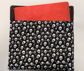 Funda para el portátil