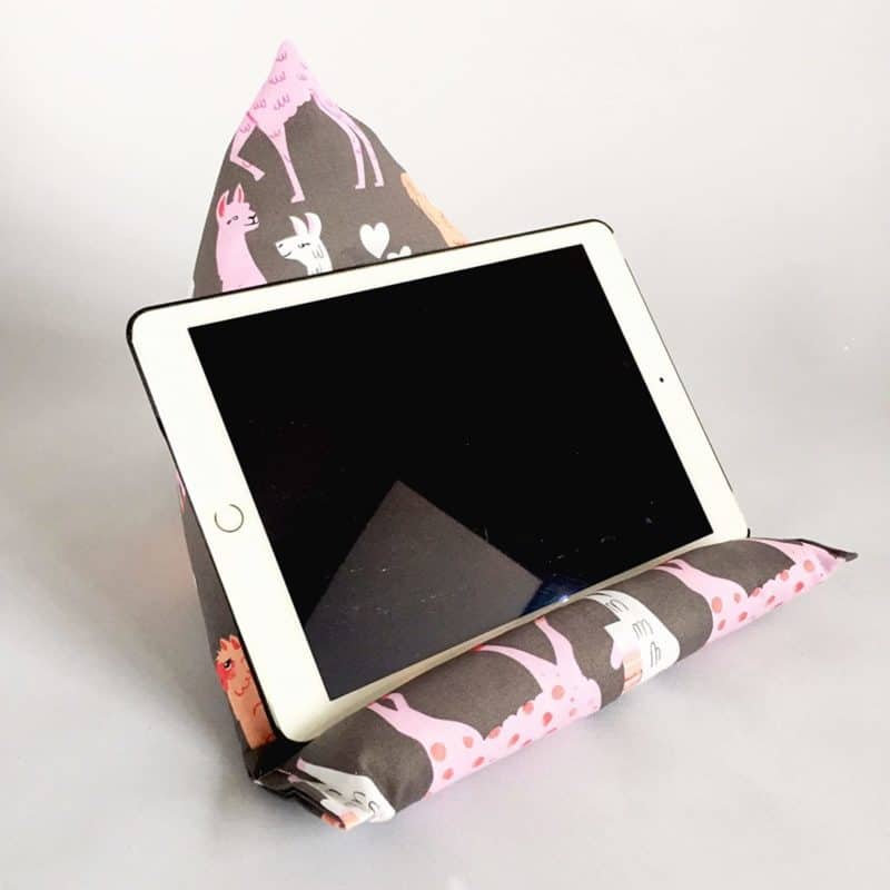 Soporte para tablet