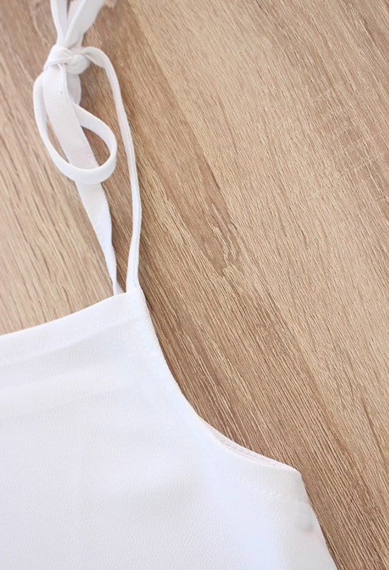 Top de verano