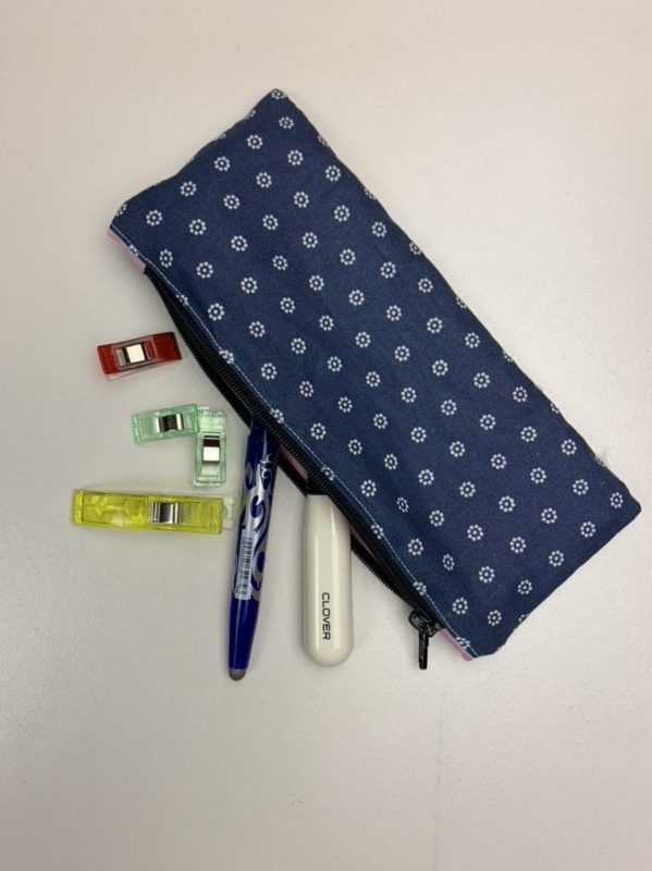 Estuche plumier