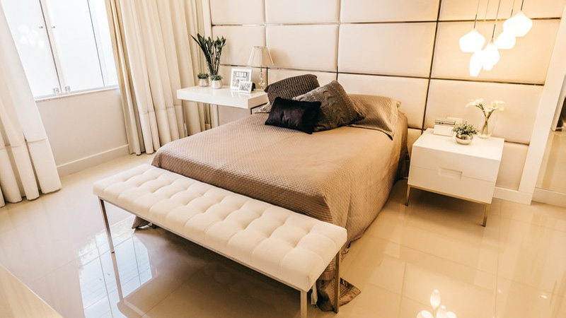 Serveis prova ellementor cozy modern bedroom