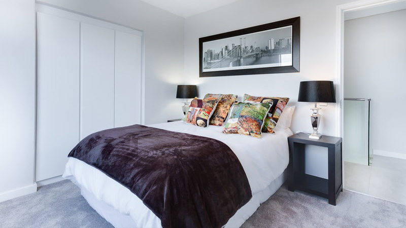Serveis prova ellementor photo of bedroom
