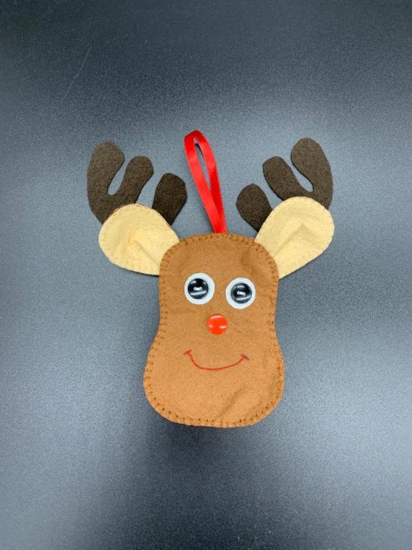 Rudolph