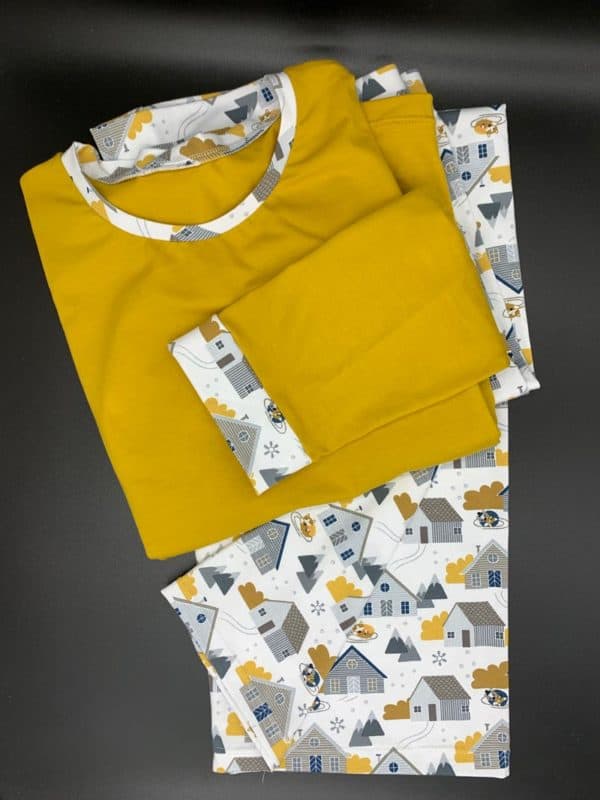 Pijama Laura