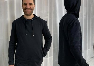 Sudadera William