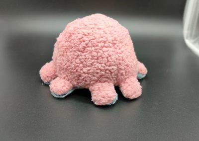 Octopus Neon