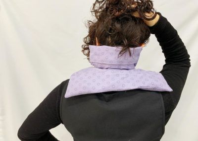 Saco térmico desenfundable
