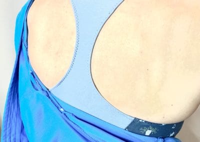 Top deportivo Arlet