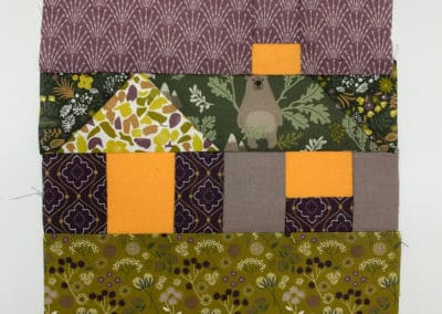 Sampler Casa