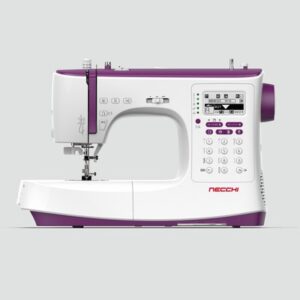 Necchi NC-204D